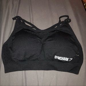 NWOT Gymshark Energy Seamless Sports Bra